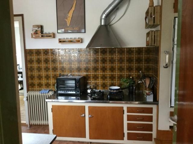 My Home Spodsbjerg Exterior foto