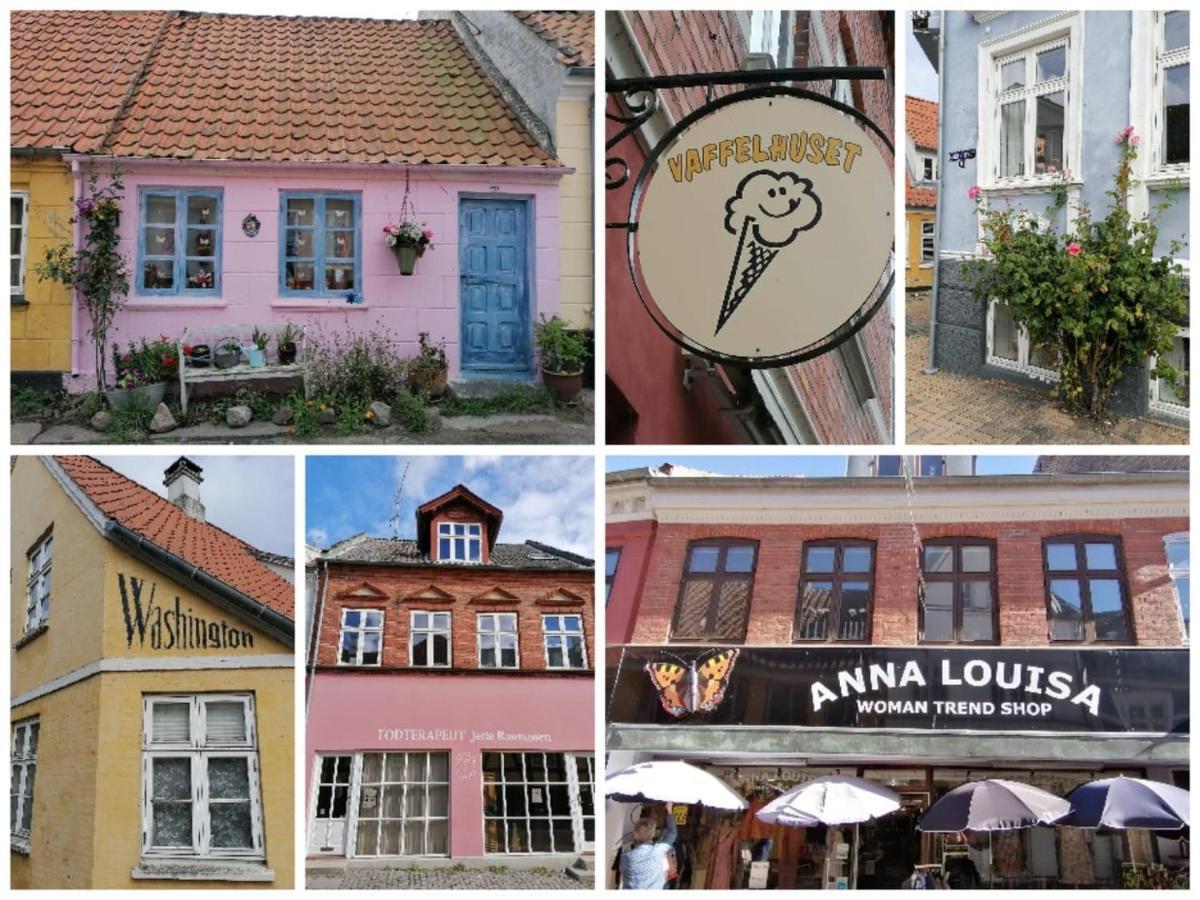 My Home Spodsbjerg Exterior foto